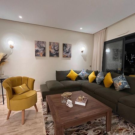 Apartamento Sojori Cfc, Fibre, Parking, Qualite Premium Casa Blanca Exterior foto