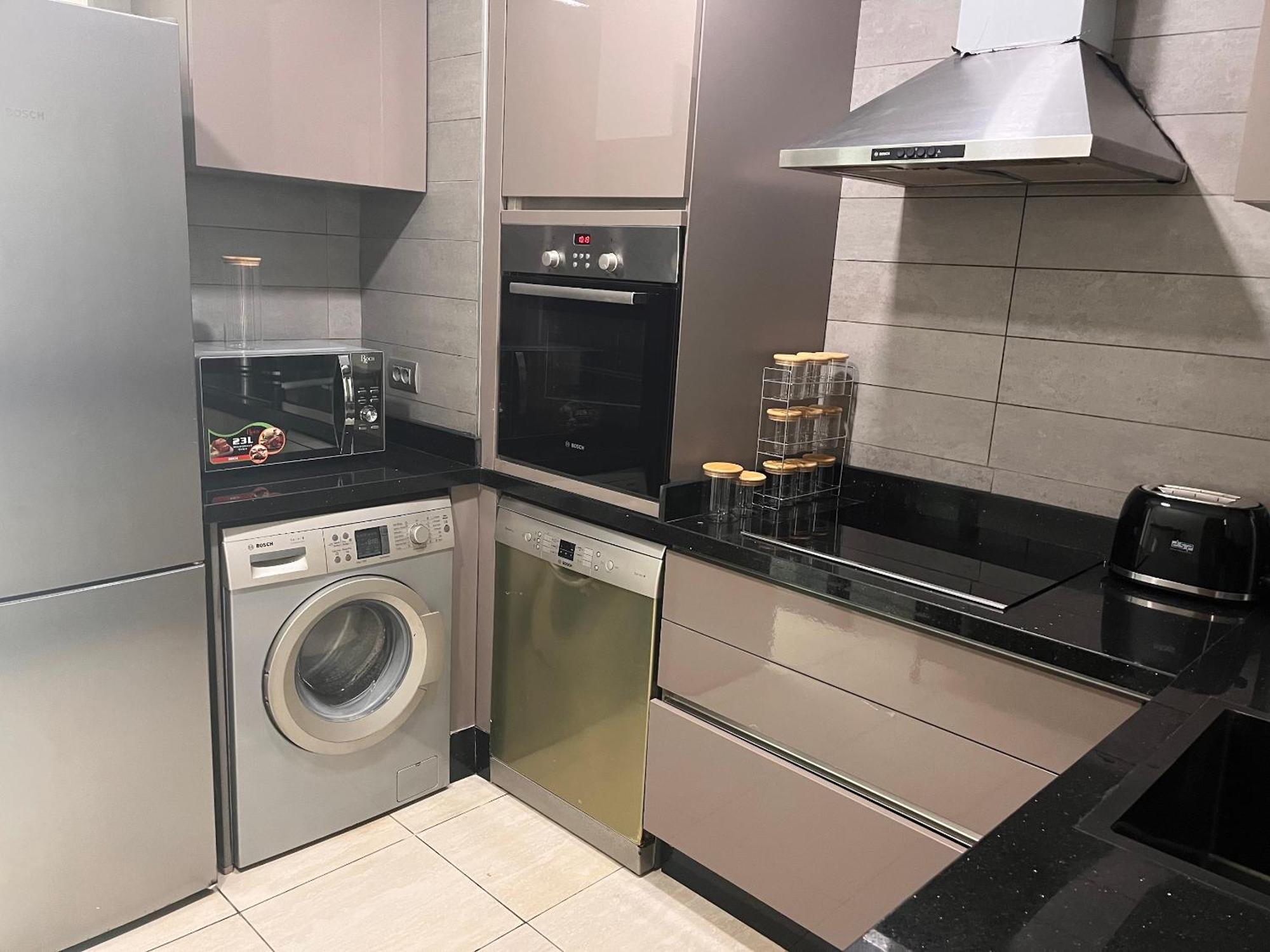 Apartamento Sojori Cfc, Fibre, Parking, Qualite Premium Casa Blanca Exterior foto