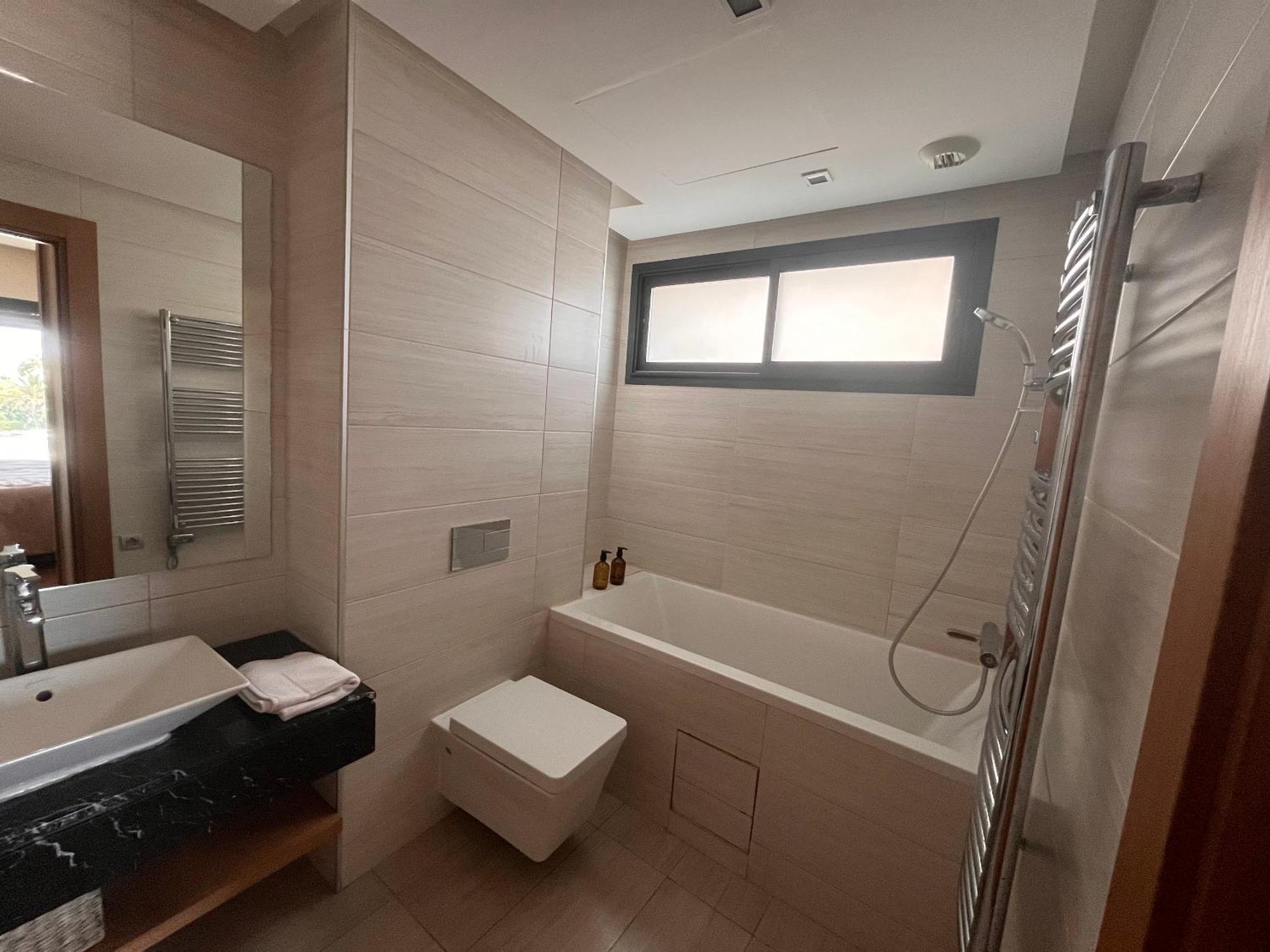 Apartamento Sojori Cfc, Fibre, Parking, Qualite Premium Casa Blanca Exterior foto