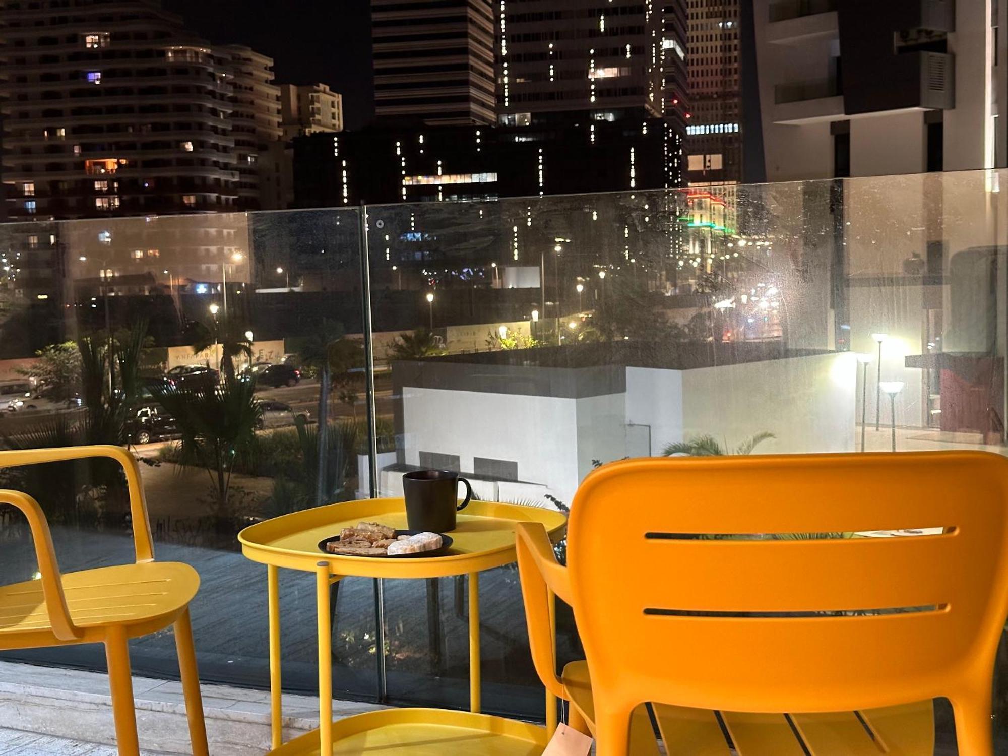 Apartamento Sojori Cfc, Fibre, Parking, Qualite Premium Casa Blanca Exterior foto