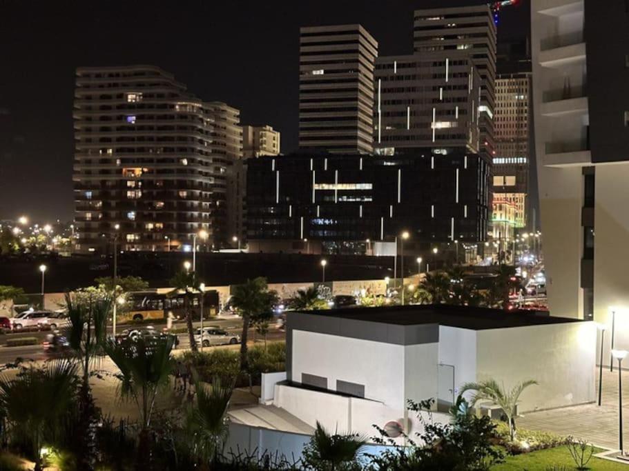 Apartamento Sojori Cfc, Fibre, Parking, Qualite Premium Casa Blanca Exterior foto