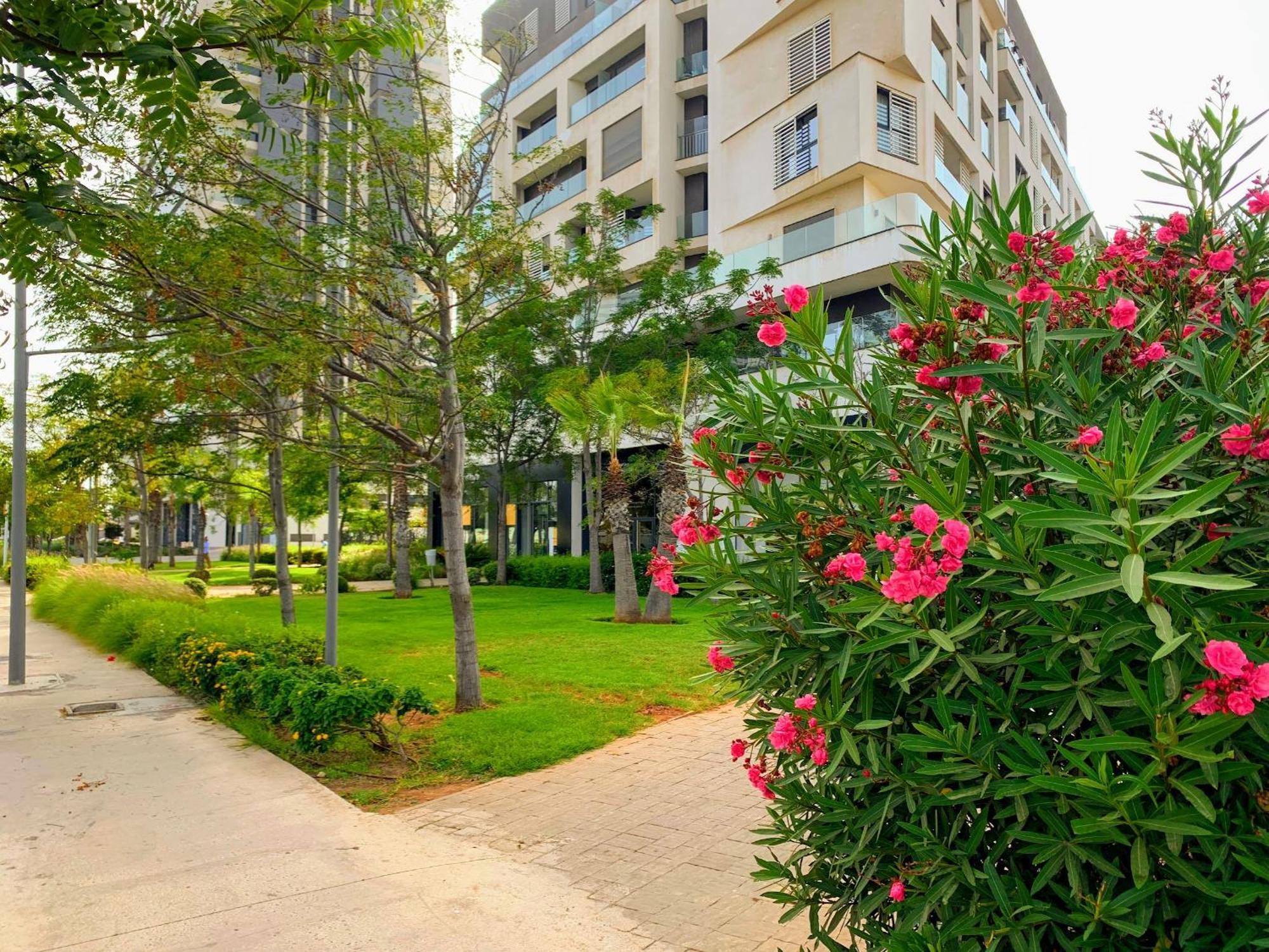 Apartamento Sojori Cfc, Fibre, Parking, Qualite Premium Casa Blanca Exterior foto