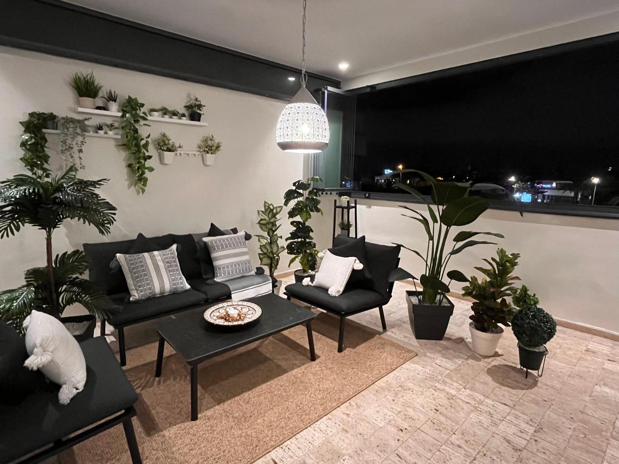 Apartamento Sojori Cfc, Fibre, Parking, Qualite Premium Casa Blanca Exterior foto